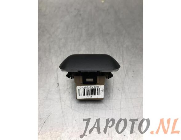 Sensor KIA PICANTO (TA), KIA PICANTO (JA)