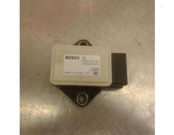 Sensor TOYOTA AYGO (_B1_)