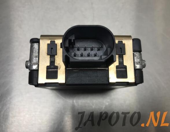 Sensor NISSAN QASHQAI II SUV (J11, J11_)