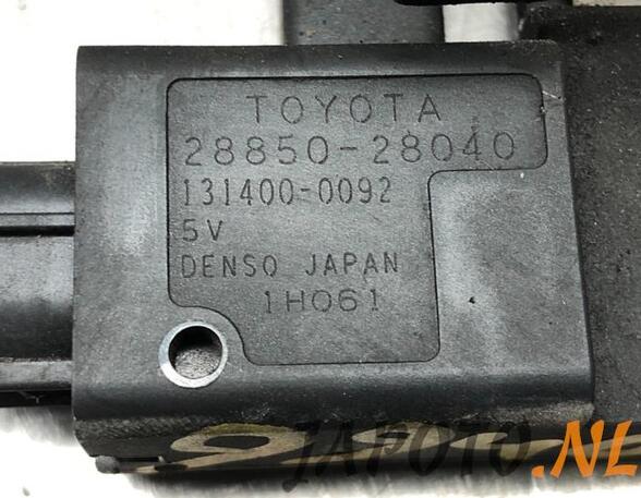 
Batteriesensor von einem Toyota Avensis
