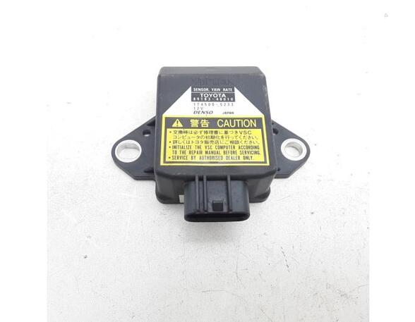 Sensor Toyota Prius Liftback W2 8918348010 P10827054