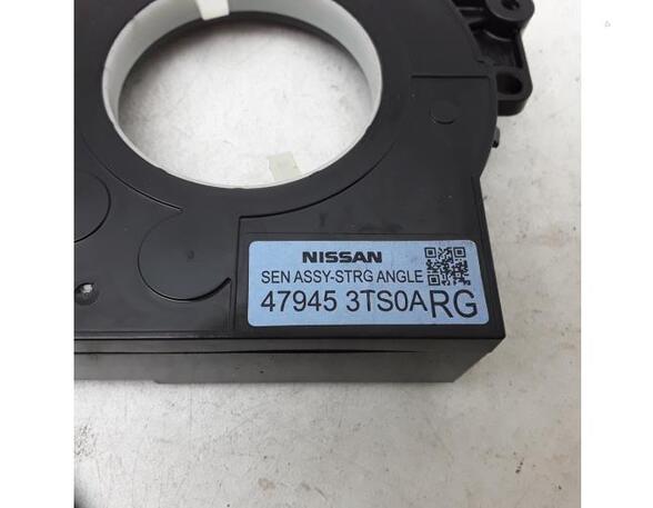 Sensor NISSAN NOTE (E12)