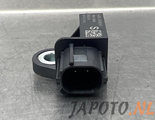 Sensor NISSAN QASHQAI II SUV (J11, J11_)