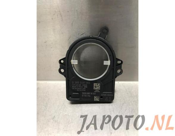 Sensor NISSAN X-TRAIL (T32_)