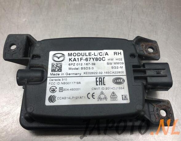 Sensor MAZDA CX-5 (KE, GH)