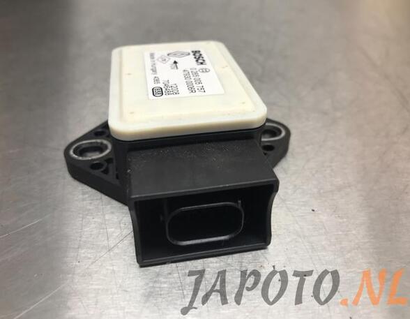 Sensor NISSAN QASHQAI / QASHQAI +2 I (J10, NJ10, JJ10E)