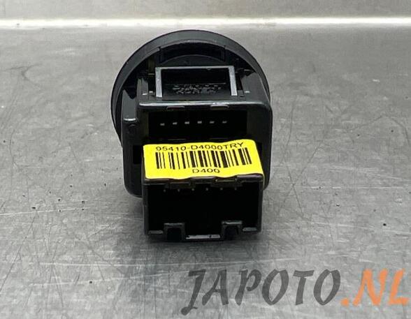 Sensor HYUNDAI TUCSON (TL, TLE)