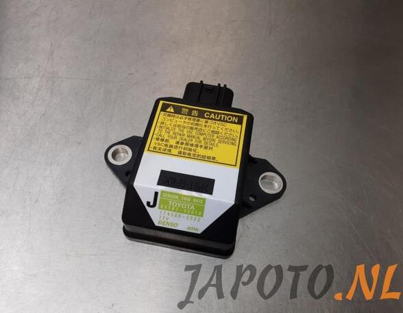 
Lenkwinkelsensor von einem Toyota Rav-4 (Rav-4 01-)
