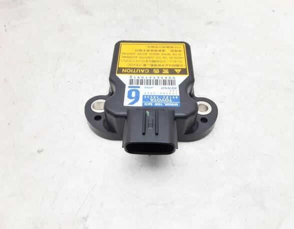 Sensor TOYOTA PRIUS PLUS (_W4_), TOYOTA Prius Plus (_W4_)