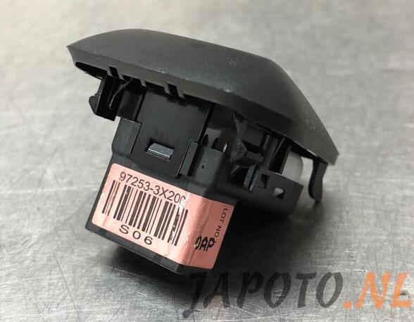 
Lichtsensor von einem Hyundai I20 (I20 15-)
