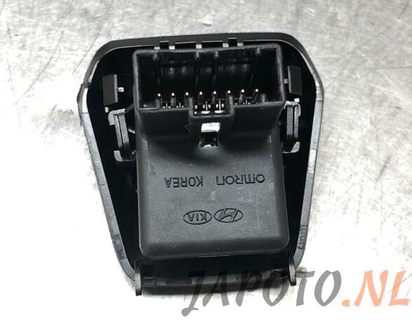 Sensor HYUNDAI i20 (GB, IB), HYUNDAI i20 II Coupe (GB), HYUNDAI i20 ACTIVE (IB, GB)