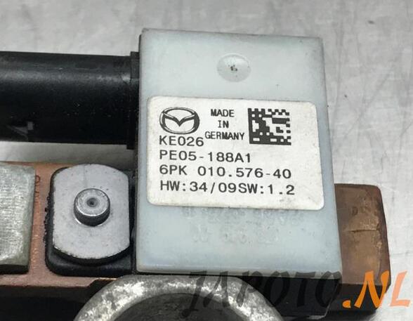 Sensor MAZDA CX-5 (KF)