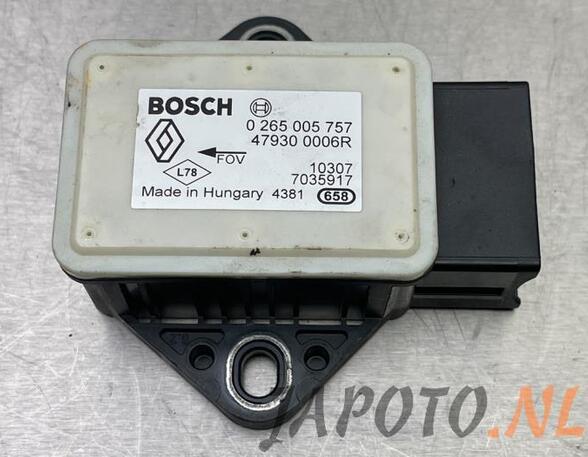 Sensor NISSAN QASHQAI / QASHQAI +2 I (J10, NJ10, JJ10E)