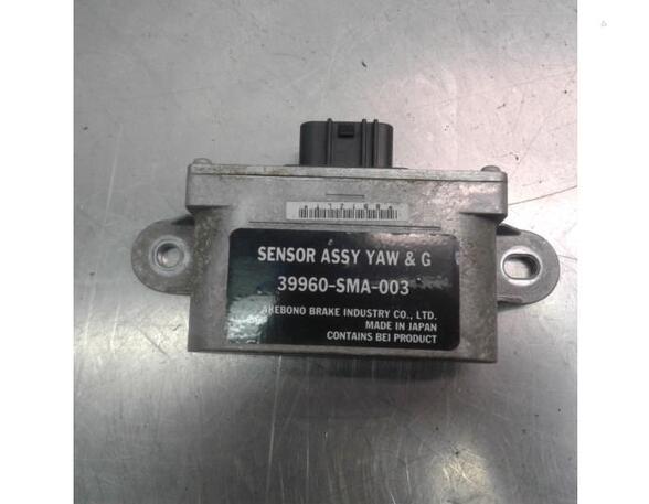 Sensor HONDA CIVIC VIII Saloon (FD, FA), HONDA CIVIC VII Saloon (ES, ET)