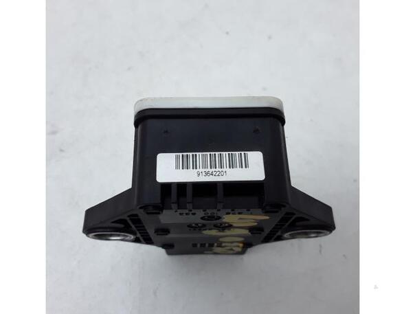 Sensor NISSAN QASHQAI / QASHQAI +2 I (J10, NJ10, JJ10E)