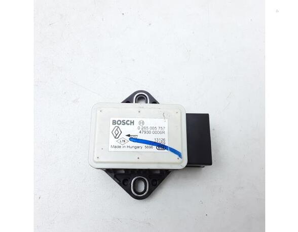 Sensor NISSAN QASHQAI / QASHQAI +2 I (J10, NJ10, JJ10E)