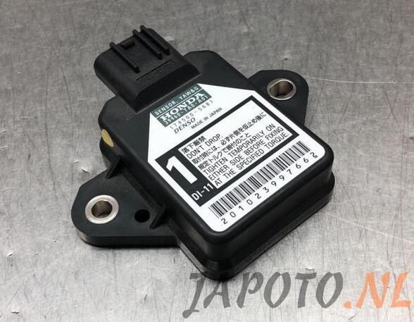 
Lenkwinkelsensor von einem Honda Jazz
