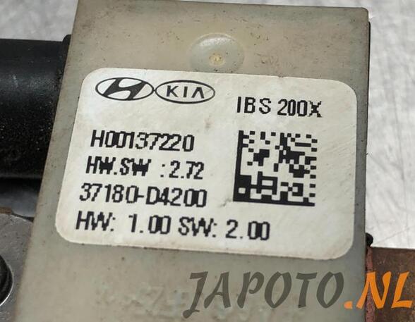 Sensor Kia Optima IV SW JF 37180D4200 P17884755