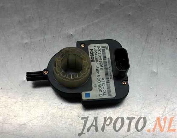 Sensor TOYOTA COROLLA Verso (ZER_, ZZE12_, R1_)