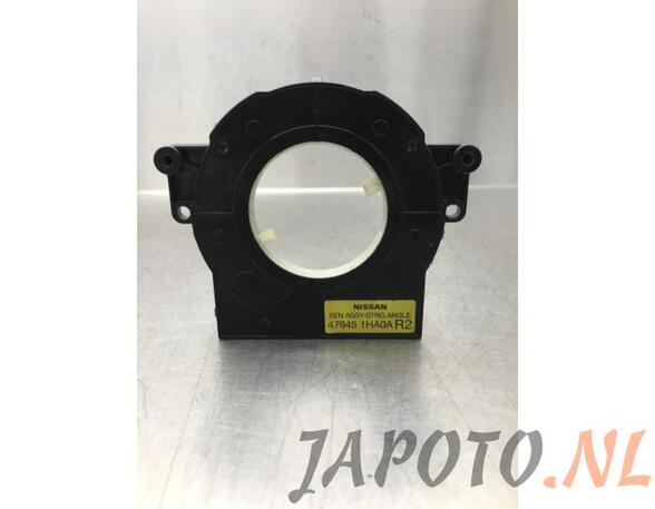 Sensor NISSAN MICRA IV (K13_)