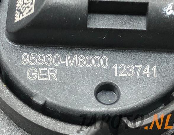 Sensor HYUNDAI i20 III (BC3, BI3)