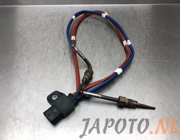 Sensor NISSAN QASHQAI II SUV (J11, J11_)