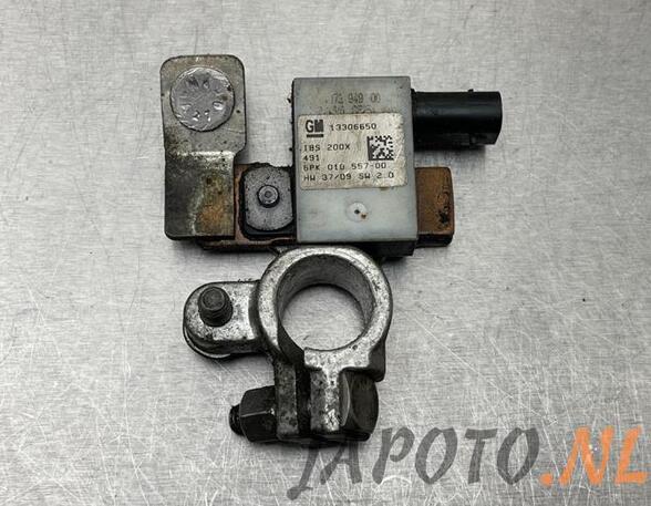 Sensor CHEVROLET AVEO Hatchback (T300), CHEVROLET AVEO / KALOS Hatchback (T250, T255)