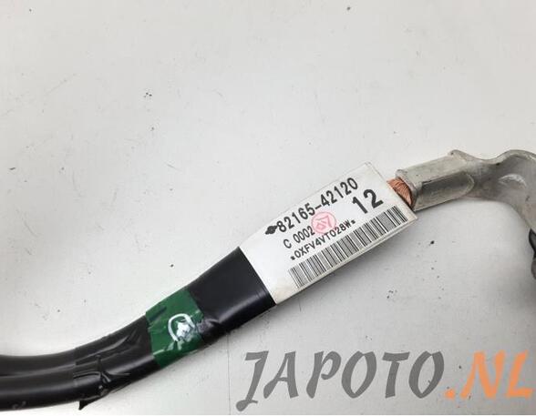 Sensor TOYOTA RAV 4 V (_A5_, _H5_)