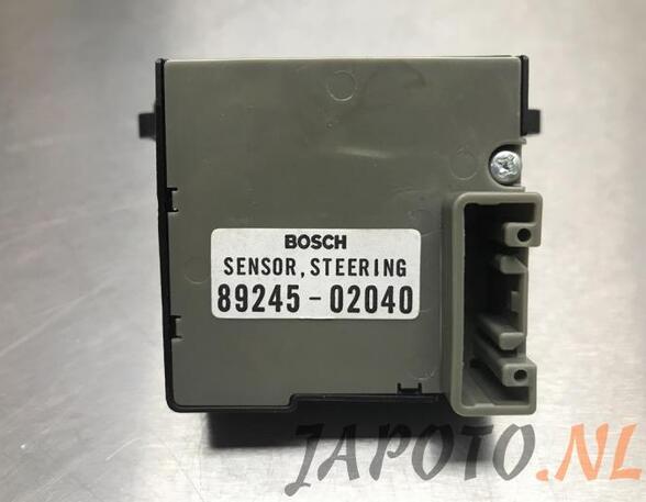 
Lenkwinkelsensor von einem Toyota Auris
