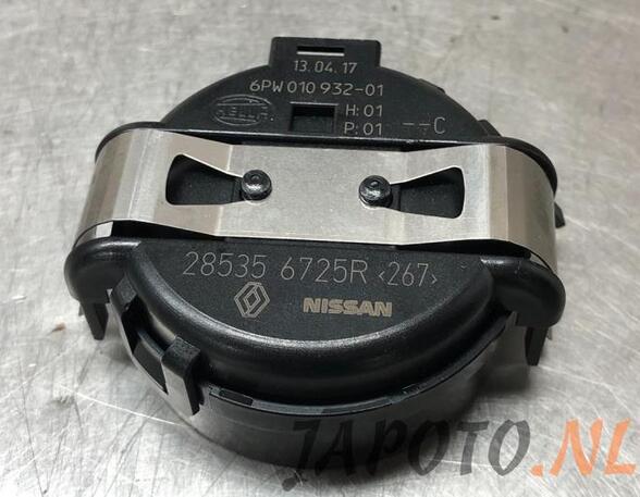 Sensor Nissan X-Trail III T32 285356725R P18500024