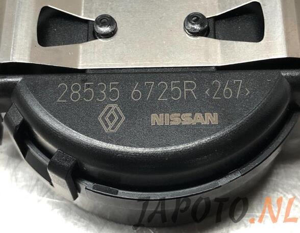 Sensor Nissan X-Trail III T32 285356725R P18500024