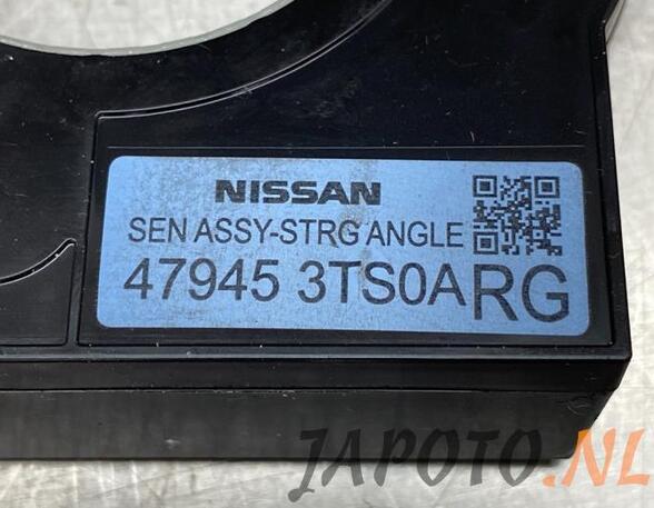 
Lenkwinkelsensor von einem Nissan Note
