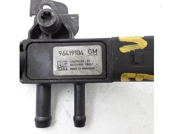 Sensor Chevrolet Captiva C100, C140 96419104 P12363187