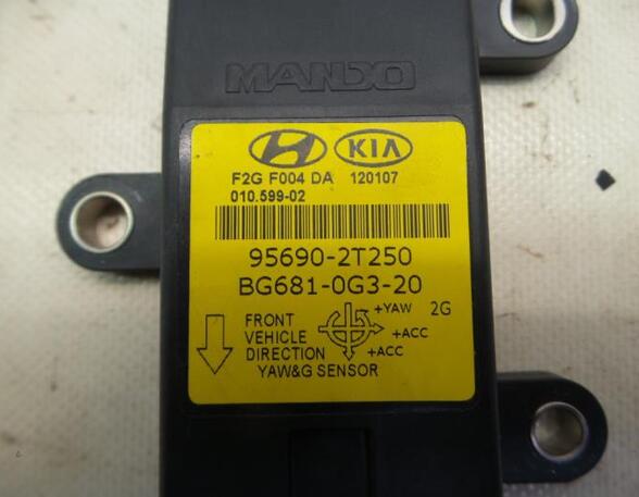 Sensor KIA RIO III (UB), KIA RIO III Saloon (UB)