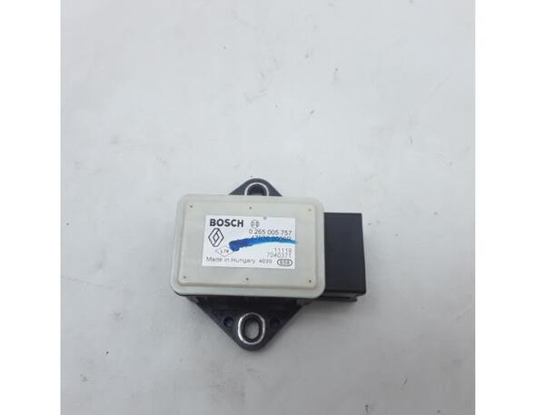 Sensor NISSAN QASHQAI / QASHQAI +2 I (J10, NJ10, JJ10E)