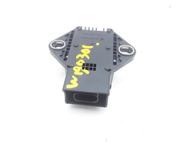 
Sensor (sonstige) von einem Nissan Qashqai (Qashqai 07-)
