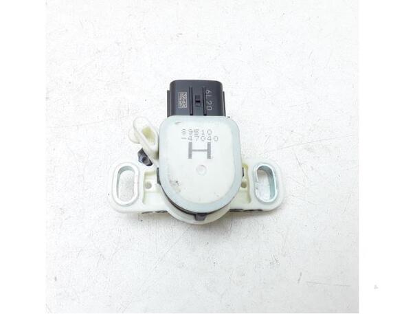 Sensor TOYOTA C-HR (_X1_), TOYOTA PRIUS PHV (_W52_)