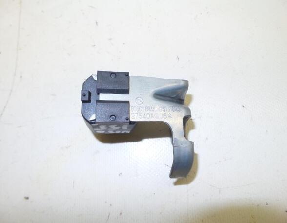 Sensor SUBARU IMPREZA Hatchback (GR, GH, G3), SUBARU IMPREZA Estate (GG), SUBARU IMPREZA Saloon (GE, GV)