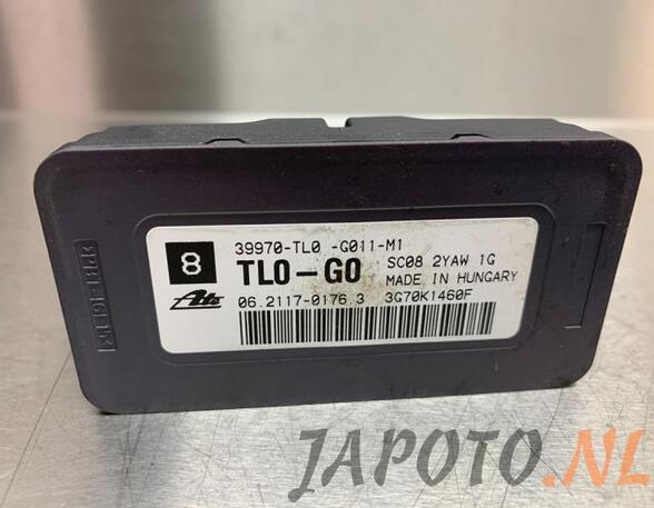 Sensor Honda Accord VIII Tourer CW 39970TL0G011M1 P14849770