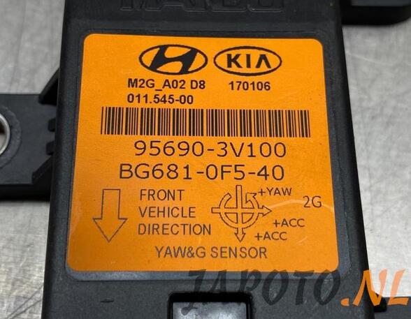 Sensor HYUNDAI i40 I CW (VF)