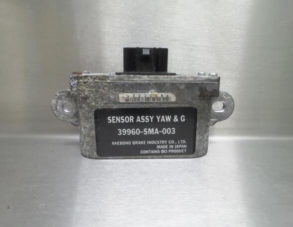 Sensor HONDA CIVIC VIII Saloon (FD, FA), HONDA CIVIC VII Saloon (ES, ET)