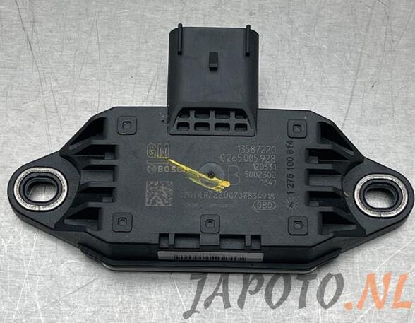 Sensor CHEVROLET AVEO Hatchback (T300), CHEVROLET AVEO / KALOS Hatchback (T250, T255)