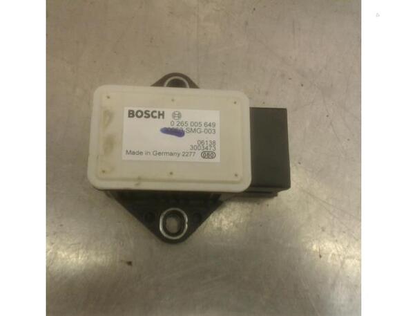 Sensor HONDA CIVIC VIII Hatchback (FN, FK), HONDA CIVIC IX (FK)