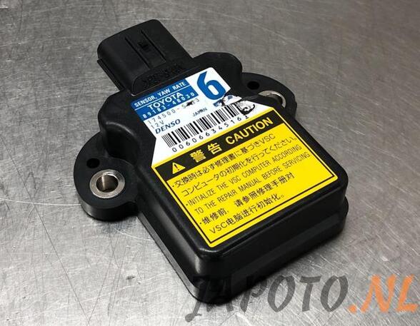 Sensor TOYOTA PRIUS PLUS (_W4_), TOYOTA Prius Plus (_W4_)