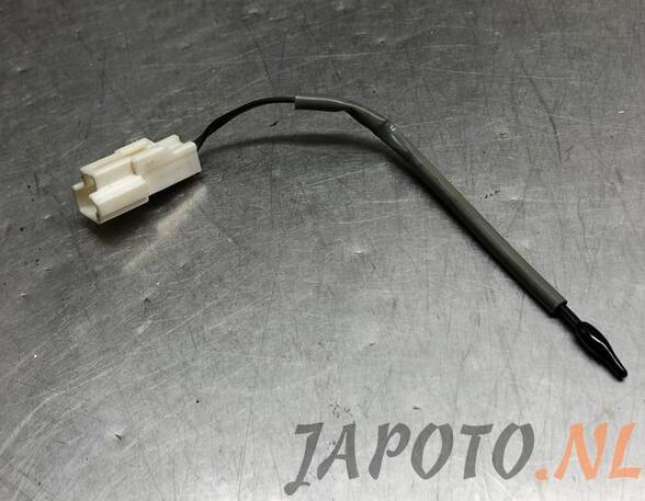 Sensor For Outdoor Temperature LEXUS SC Convertible (UZZ40_)