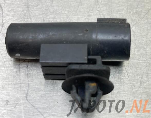 Sensor For Outdoor Temperature HONDA JAZZ III (GE_, GG_, GP_, ZA_)