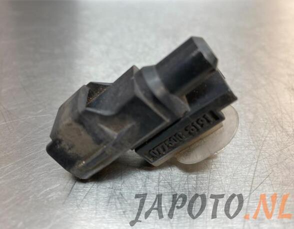 Sensor buitentemperatuur TOYOTA RAV 4 IV (_A4_)