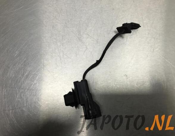 Sensor For Outdoor Temperature LEXUS IS C (GSE2_)