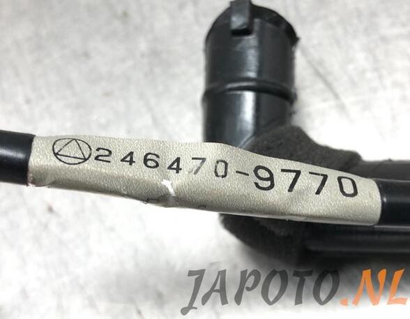 Sensor binnentemperatuur TOYOTA GT 86 Coupe (ZN6_)