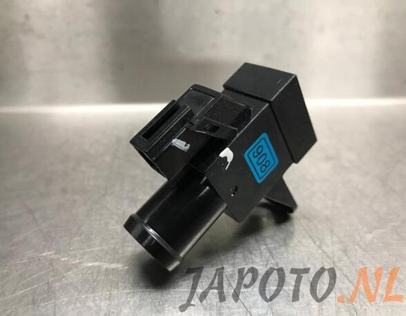 Interior Air Temperature Sensor NISSAN NV200 Van